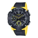 ساعت مچی کاسیو جی شاک مدل GA-2000-1A9DR