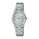 ساعت مچی کاسیو مدل LTP-V002D-7B