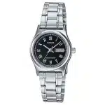 ساعت مچی کاسیو مدل LTP-V006D-1B