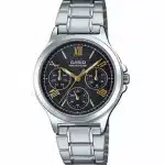 ساعت مچی کاسیو مدل LTP-V300D-1A2