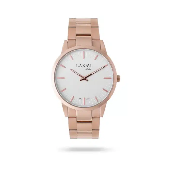 ساعت مچی لاکسمی مدل LAXMI 8122-1G