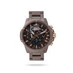 ساعت مچی لاکسمی مدل LAXMI 8130-3