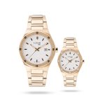 ساعت مچی لاکسمی مدل LAXMI 8148-5L