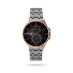 ساعت مچی لاکسمی مدل LAXMI 8149-2