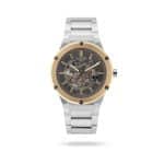 ساعت لاکسمی زنانه مدل LAXMI 8151-3L