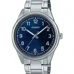 ساعت مچی کاسیو مدل MTP-V005D-2B4UDF