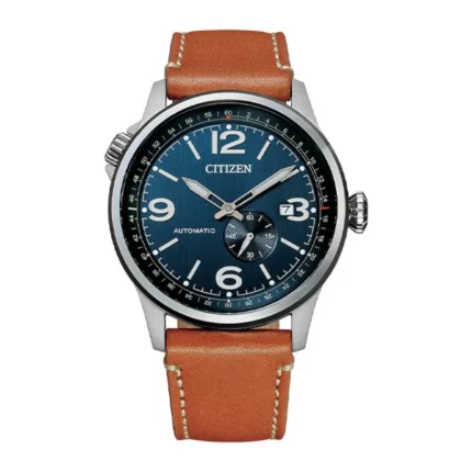 ساعت سیتیزن مردانه مدل NJ0140-25L