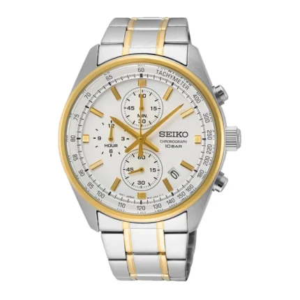ساعت سیکو مردانه مدل SSB380P1
