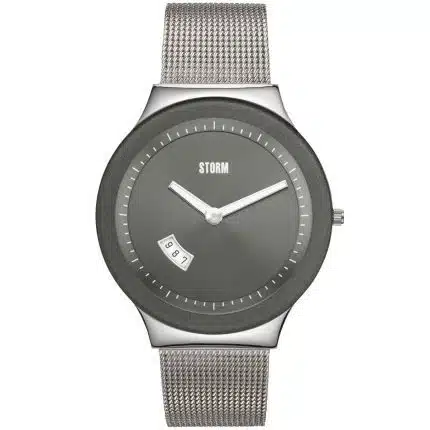 ساعت استورم مردانه مدل ST47075/GY