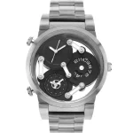 ساعت استورم مردانه مدل ST47236/BK