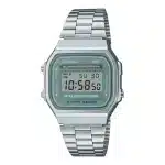 ساعت مچی کاسیو مدل A168WA-3AYDF