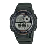 ساعت مچی کاسیو مدل AE-1000W-3A