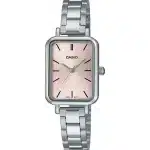 ساعت مچی کاسیو مدل LTP-V009D-4EUDF