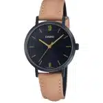 ساعت مچی کاسیو مدل LTP-VT02BL-1AUDF