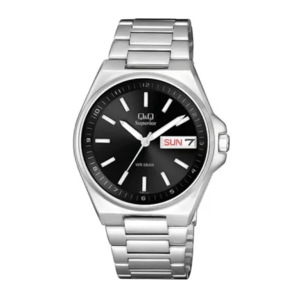 ساعت مچی کیواندکیو مدل S396J202