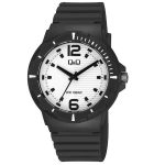 ساعت مچی کیواند کیو مدل V02A-005V