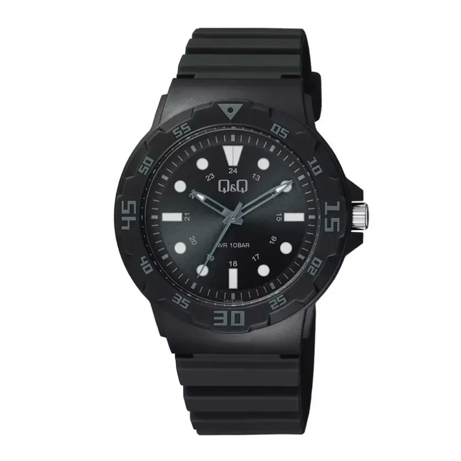 VR18J011 ساعت مچی کیواندکیو مدل VR18J011