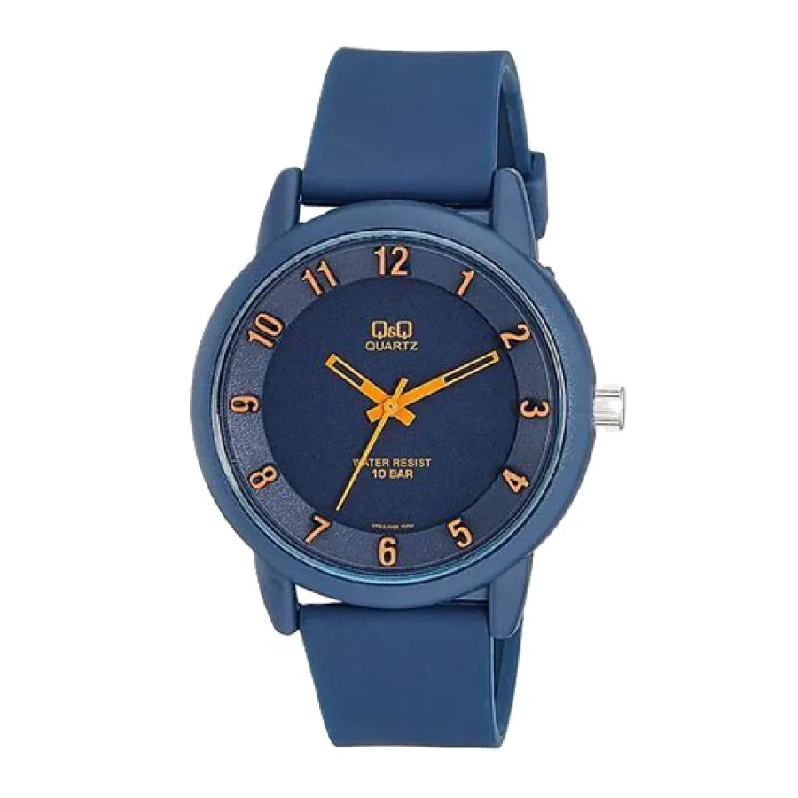VR52J002 ساعت مچی کیواندکیو مدل VR52J002