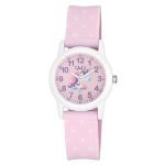 ساعت کیواندکیو بچگانه مدل VR99J013