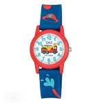 ساعت مچی کیواندکیو مدل VR99J019