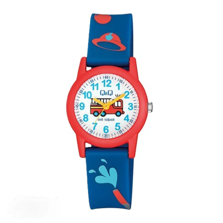 VR99J019 ساعت مچی کیواندکیو مدل VR99J019