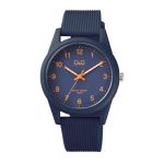 ساعت مچی کیواندکیو مدل VS12J012