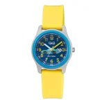 ساعت کیواندکیو بچگانه مدل VS59J007