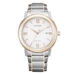 ساعت سیتیزن مردانه مدل AW1676-86A