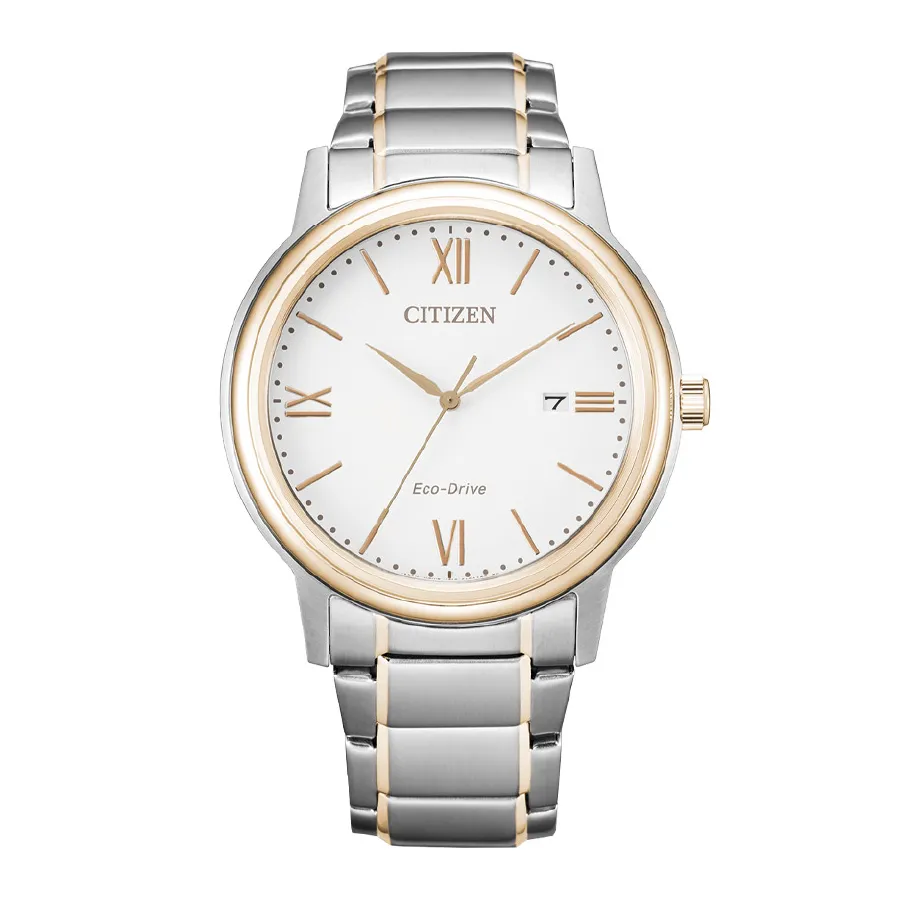 AW1676-86A ساعت سیتیزن مردانه مدل AW1676-86A