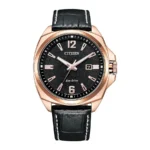 ساعت سیتیزن مردانه مدل AW1723-02E