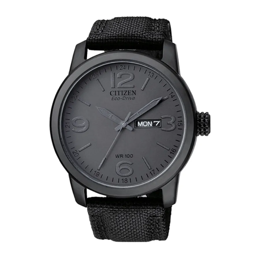 BM8475-00F ساعت سیتیزن مردانه مدل BM8475-00F