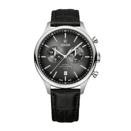 ساعت کاور مردانه مدل CO192.03