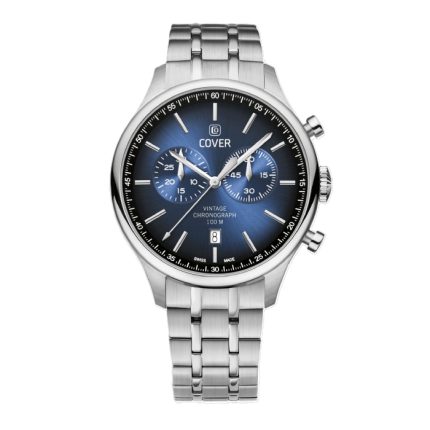 ساعت کاور مردانه مدل CO192.08