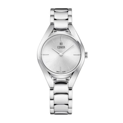 ساعت کاور زنانه مدل CO197.01