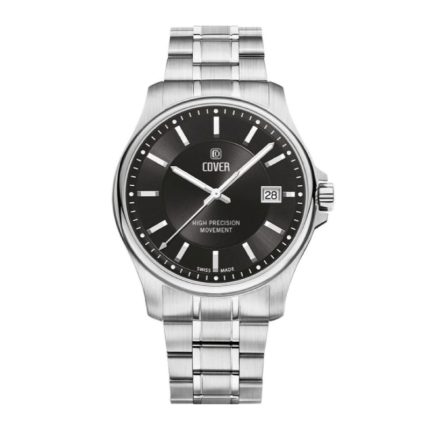ساعت کاور مردانه مدل CO200.01