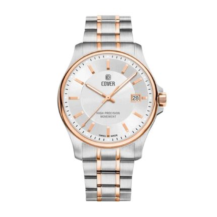 ساعت کاور مردانه مدل CO200.07