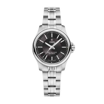 ساعت کاور زنانه مدل CO201.01