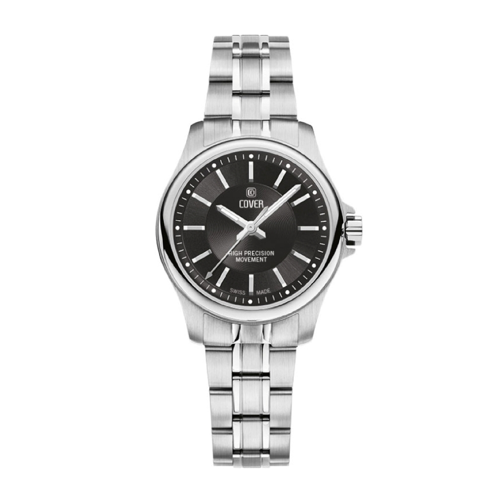 CO201.01 ساعت کاور زنانه مدل CO201.01