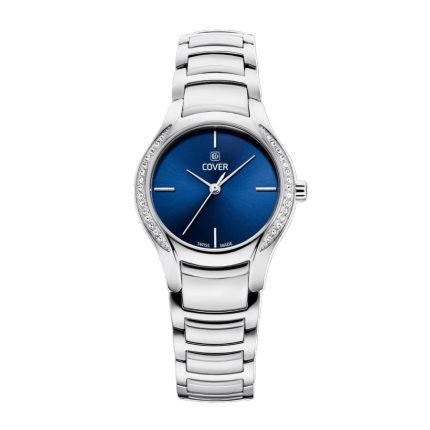 ساعت کاور زنانه مدل CO203.02