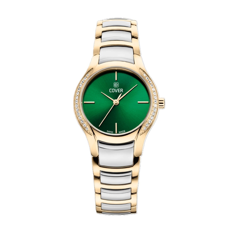 CO203.04 ساعت کاور زنانه مدل CO203.04