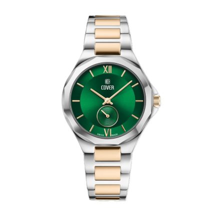 ساعت کاور زنانه مدل CO211.04