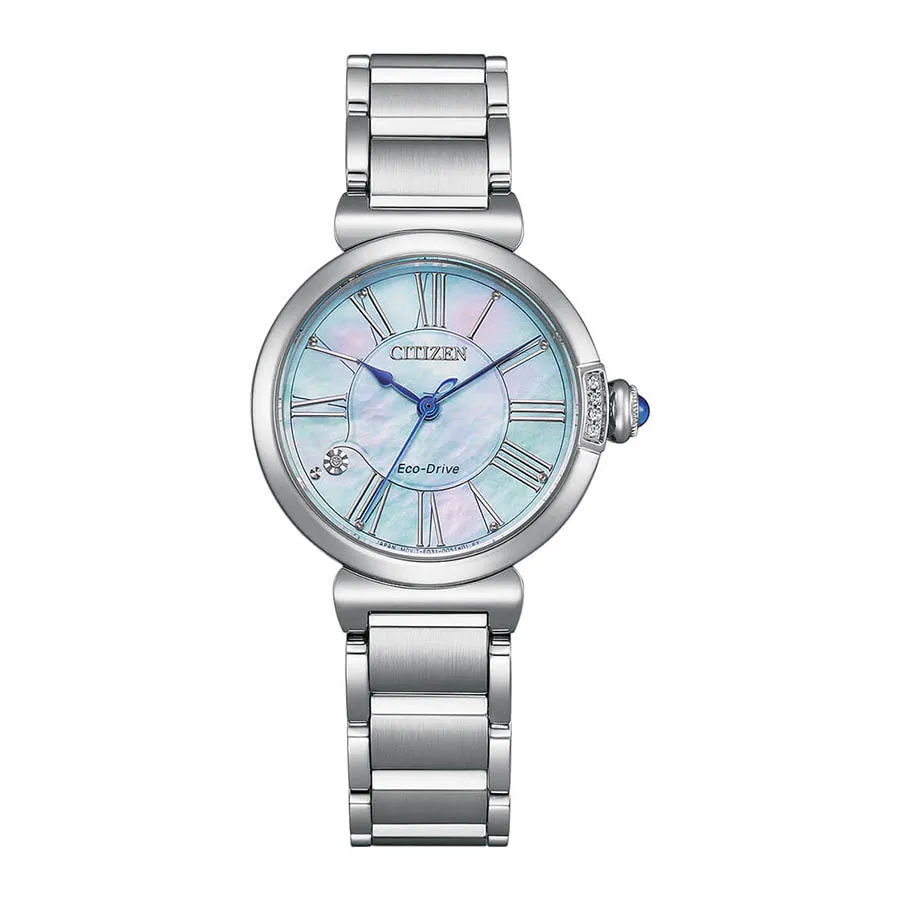 EM1060-87N ساعت سیتیزن زنانه مدل EM1060-87N