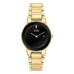 ساعت سیتیزن زنانه مدل GA1052-55E