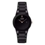 ساعت سیتیزن زنانه مدل GA1055-57F