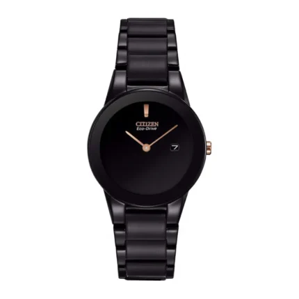 ساعت سیتیزن زنانه مدل GA1055-57F