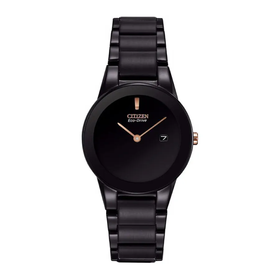 GA1055-57F ساعت سیتیزن زنانه مدل GA1055-57F