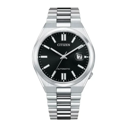ساعت سیتیزن مردانه مدل NJ0150-81E