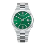 ساعت سیتیزن مردانه مدل NJ0150-81X