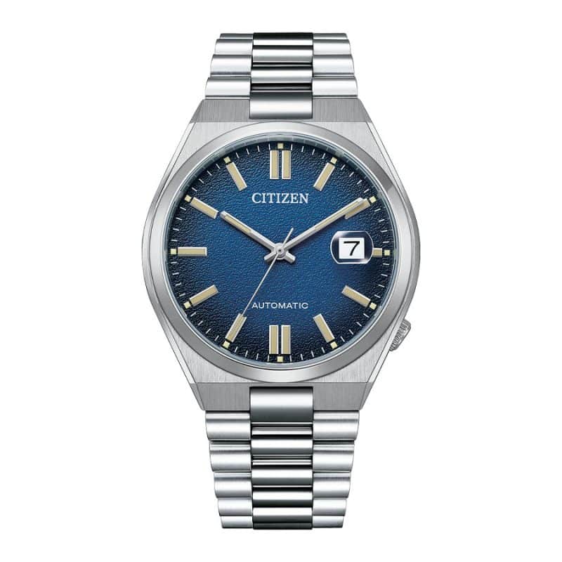 ساعت سیتیزن مردانه مدل NJ0151-88L