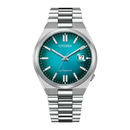 ساعت سیتیزن مردانه مدل NJ0151-88X